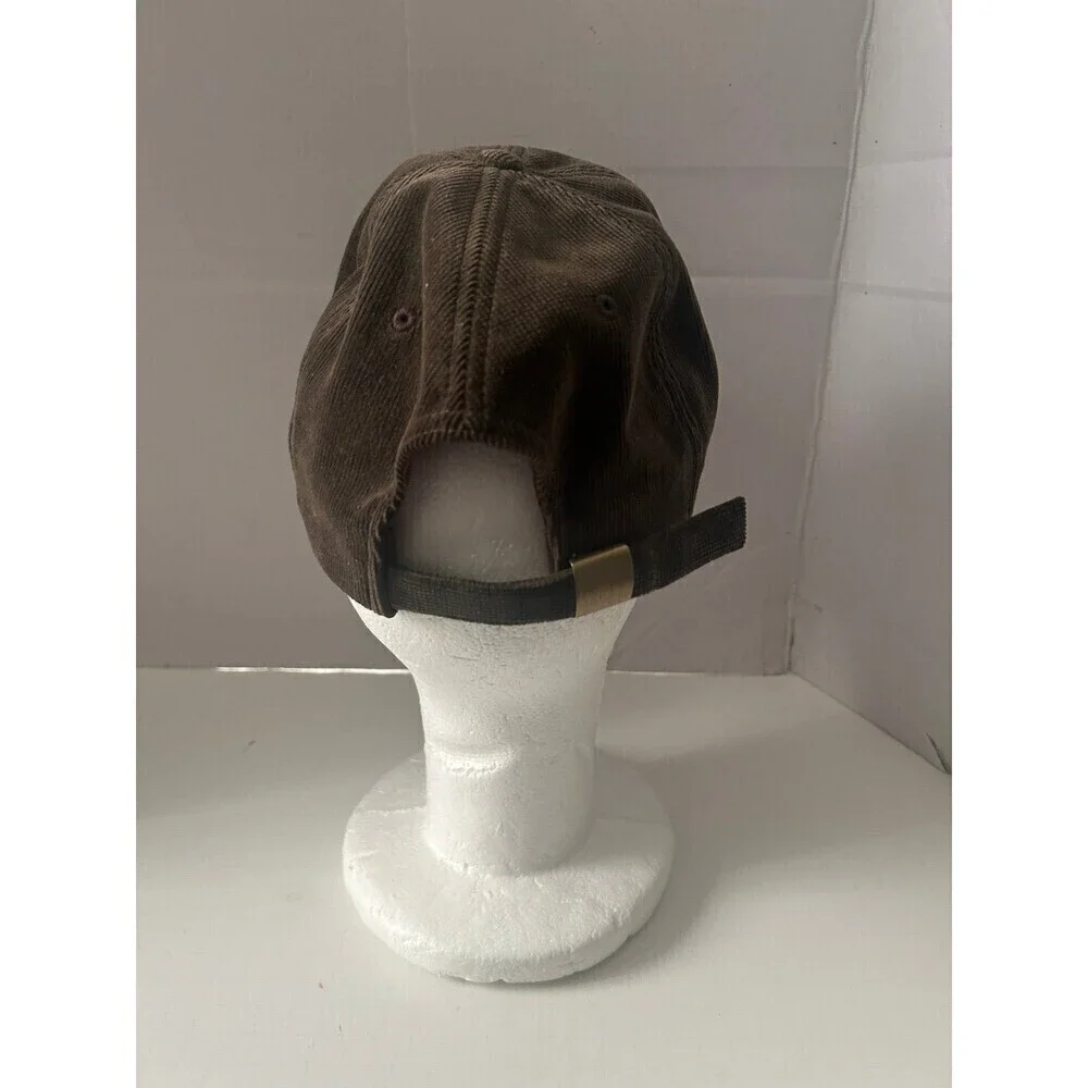 Mammoth Mountain Corduroy Hat Cap